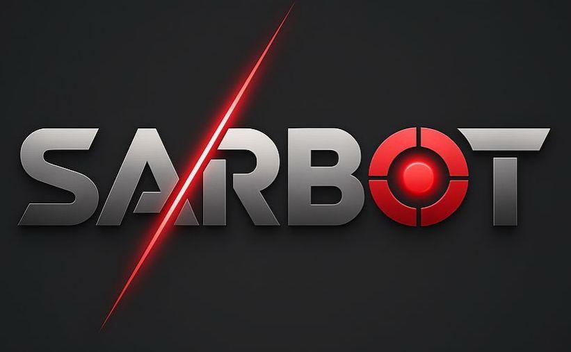 SARBOT Logo