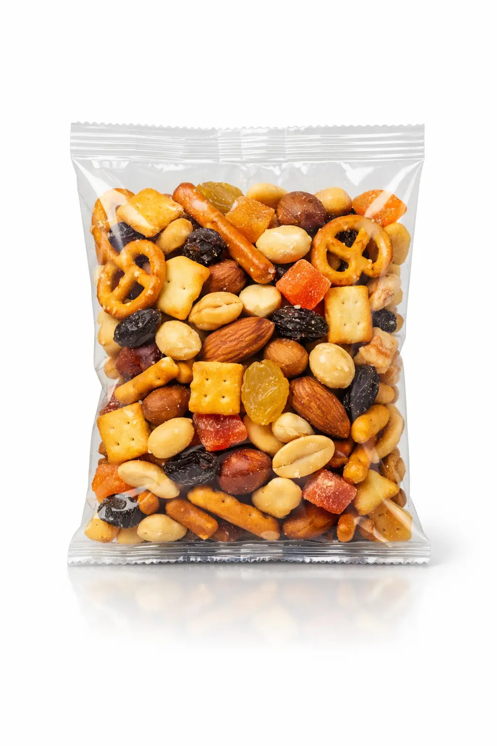 Atıştırmalık Paket